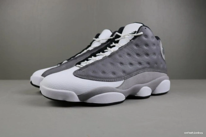 Grey Air Retro Atmosphere Jordan 13 414571-016 1122